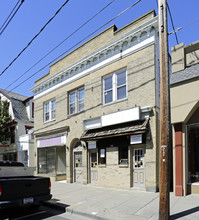 209-213 Spring St in Newton, NJ - Building Photo - Building Photo