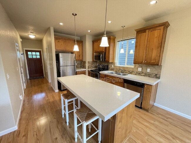 property at 14815 SE Rupert Dr