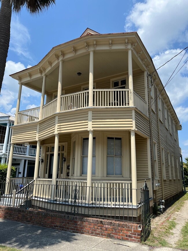 property at 114 Alexander St