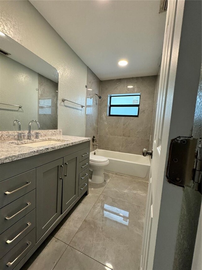 property at 2731 SW 7th St