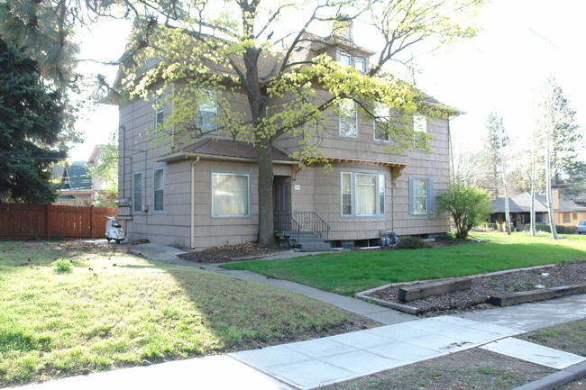 2128 W 5th Ave in Spokane, WA - Building Photo - Building Photo