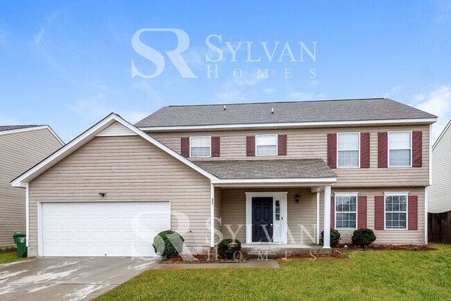 520 Woodlock Ln in Columbia, SC - Building Photo - Building Photo