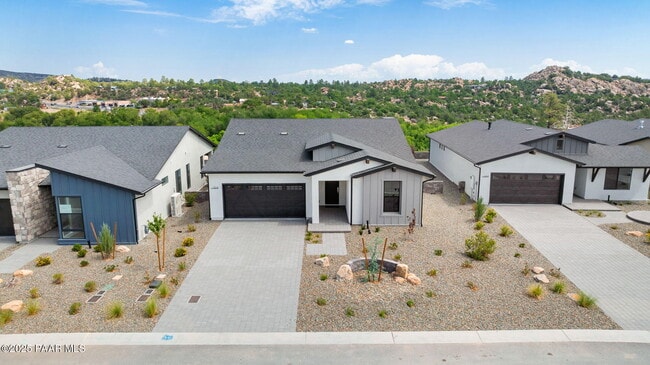 1314 Rockwood Dr in Prescott, AZ - Building Photo - Building Photo