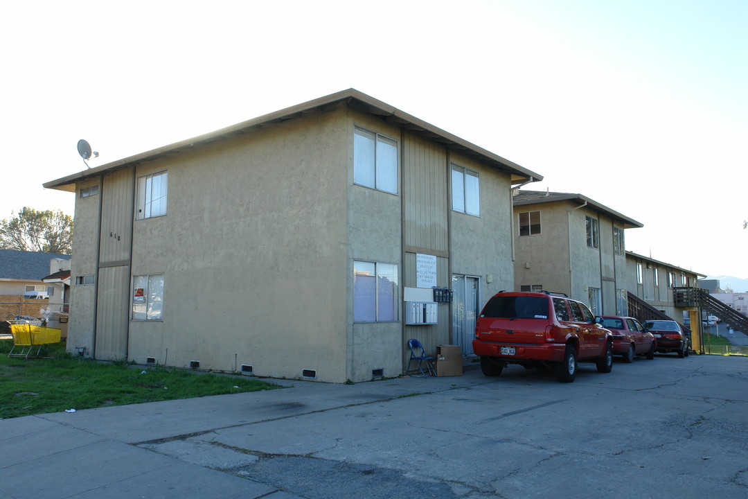 618 Roosevelt St in Salinas, CA - Building Photo