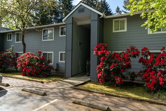 Kirkland Springs in Kirkland, WA - Foto de edificio - Building Photo
