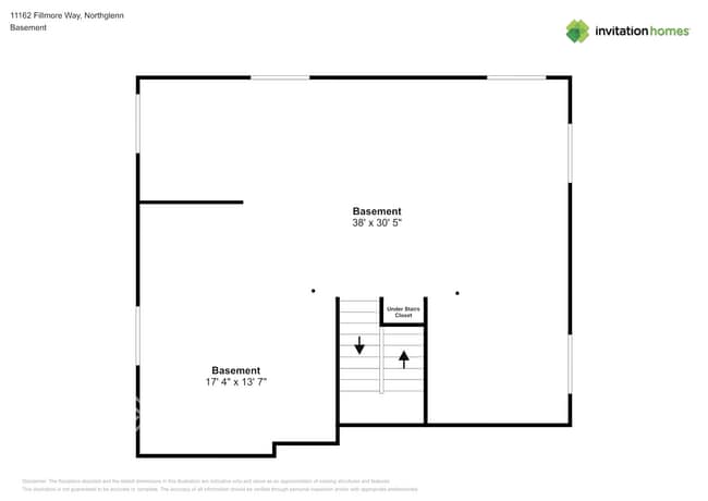 11162 Fillmore Way in Northglenn, CO - Building Photo - Building Photo
