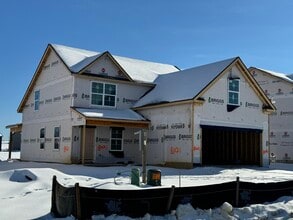 8013 Driftwood Lp in Richmond, KY - Building Photo - Building Photo