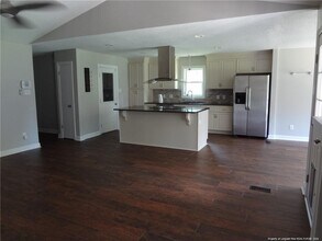 871 Danish Dr in Fayetteville, NC - Building Photo - Building Photo