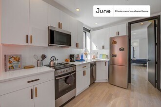Room in Shared 3.0 bed/3 bath home in Brooklyn, NY - Foto de edificio - Building Photo
