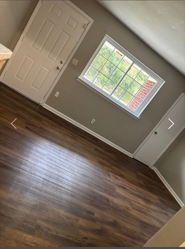 property at 4812 Pawnee Trail