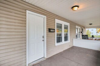 1038-1040-1040 Forest St in Columbus, OH - Building Photo - Building Photo