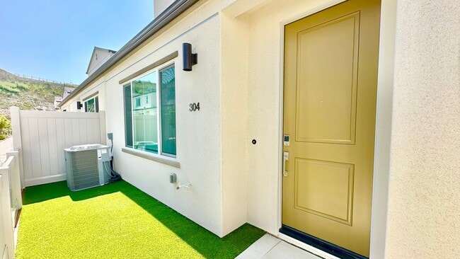 304 Satsuma Trl in Fallbrook, CA - Building Photo - Building Photo