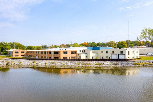 Riverside Lofts in Jefferson, WI - Building Photo - Building Photo