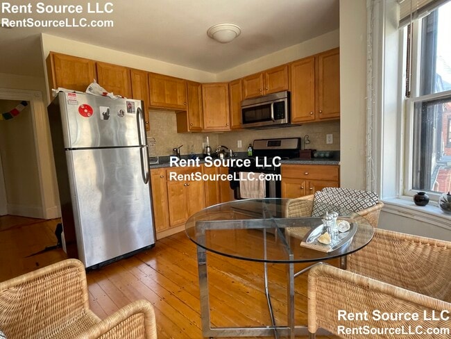 property at 23 Ware St