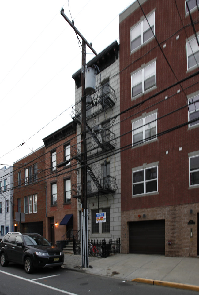 78.5 Madison St in Hoboken, NJ - Building Photo - Building Photo