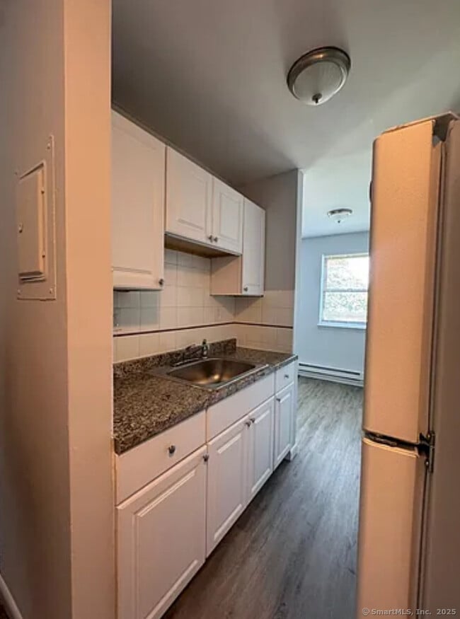 property at 217 Hollister Ave