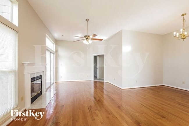 property at 3105 Denhem Ct