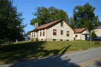 238 Altus Pl in St. Louis, MO - Foto de edificio - Building Photo