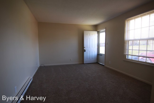 105 Tandy Dr in Clarksville, TN - Building Photo - Building Photo