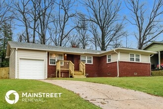 3754 Denver St in Memphis, TN - Building Photo - Building Photo