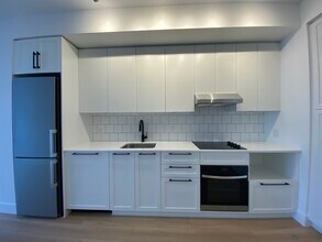 8750 University Cres in Burnaby, BC - Building Photo - Building Photo