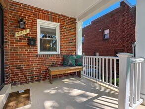 4419 13th St NE in Washington, DC - Foto de edificio - Building Photo