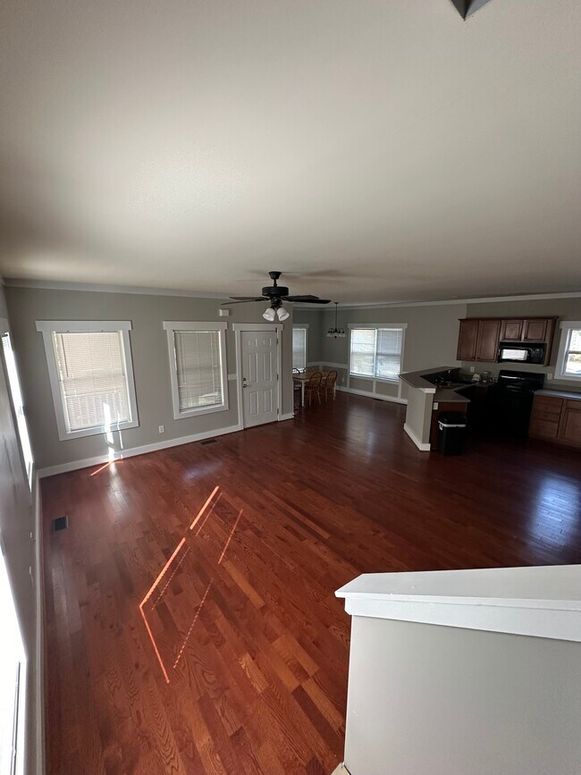 124 Dans Way in Athens, GA - Building Photo - Building Photo