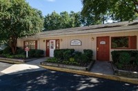 Veracruz Apartments in Forest Park, GA - Building Photo - Building Photo