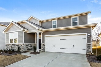 565 Mountain Vw Dr, Unit 6F in Monroe, NC - Building Photo - Building Photo