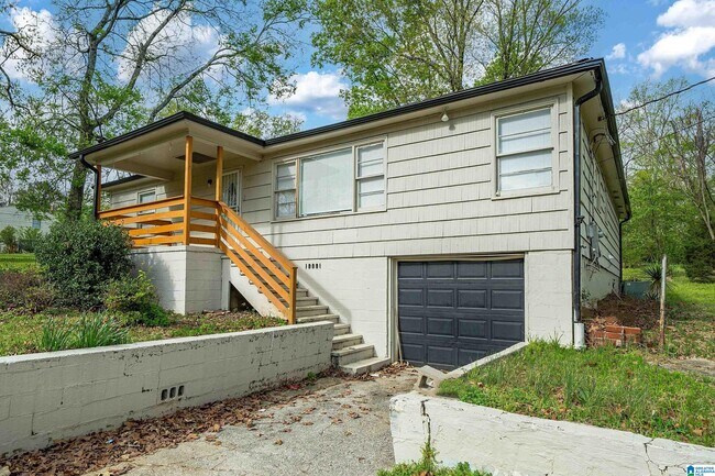 2520 2nd St NW in Center Point, AL - Building Photo - Building Photo