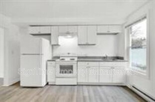 185-199 Berkson Ave in Hagerstown, MD - Building Photo