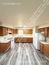 1136 W Maple St in Milwaukee, WI - Building Photo - Building Photo