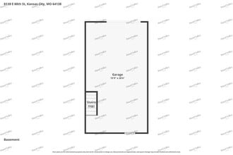 8115 E 88th St in Kansas City, MO - Building Photo - Building Photo