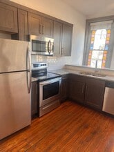 1204 Hull St - Bean Building in Richmond, VA - Foto de edificio - Interior Photo