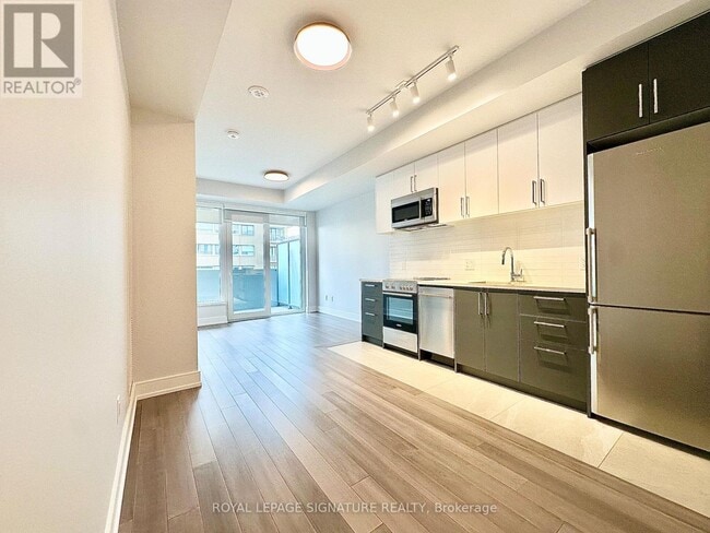 property at 2525 Bathurst St