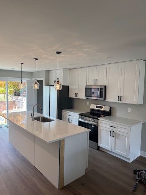 14826 La Grande Plz, Unit Warren Condo