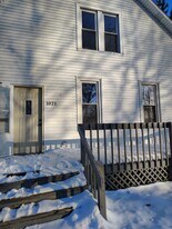 1021 Liberty St in Fort Wayne, IN - Building Photo