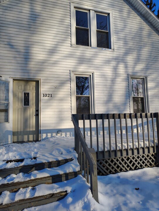 1021 Liberty St in Fort Wayne, IN - Building Photo