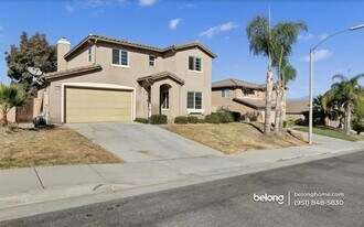 28560 Sunridge Ct in Menifee, CA - Building Photo
