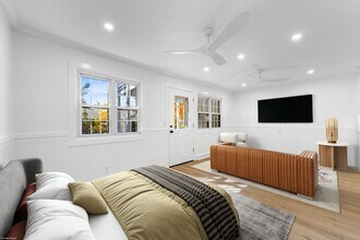 245 Unquowa Rd in Fairfield, CT - Building Photo - Building Photo