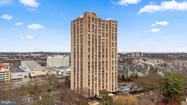 property at 9701 Fields Rd