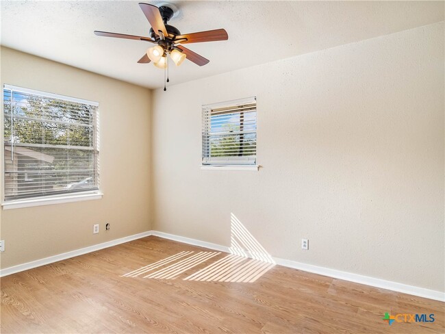 property at 12218 Lone Shadow Trail