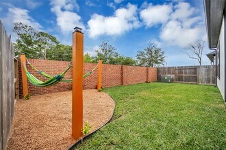 1535 Park Path Dr in Missouri City, TX - Foto de edificio - Building Photo