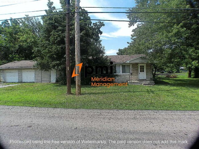 5150 E 36th St in Indianapolis, IN - Building Photo - Building Photo