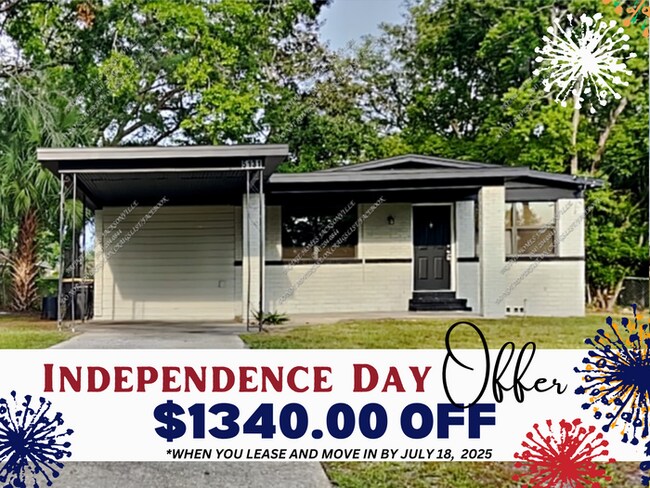 property at 5131 Dugdale Rd