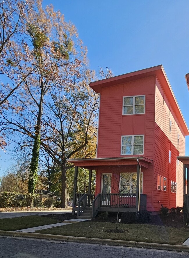 property at 3707 Lexington Dr