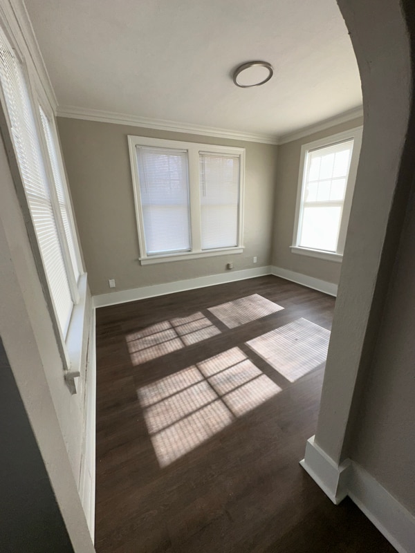 665 E Pkwy S in Memphis, TN - Building Photo - Building Photo
