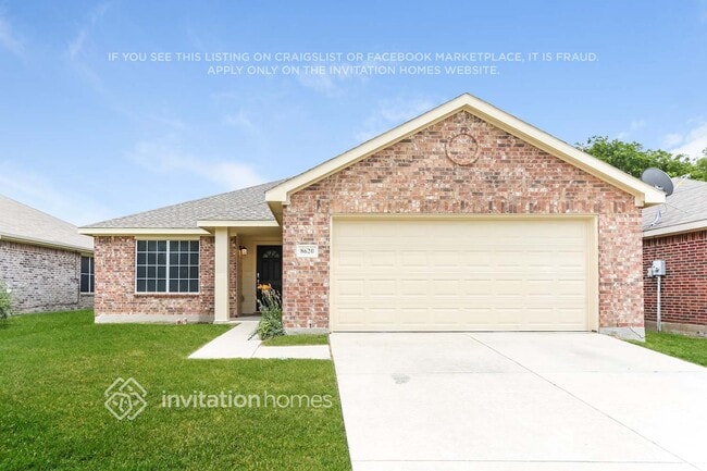 property at 8620 Boswell Meadows Dr