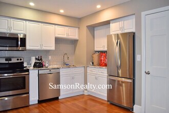 265 Waterman St in Providence, RI - Building Photo - Building Photo