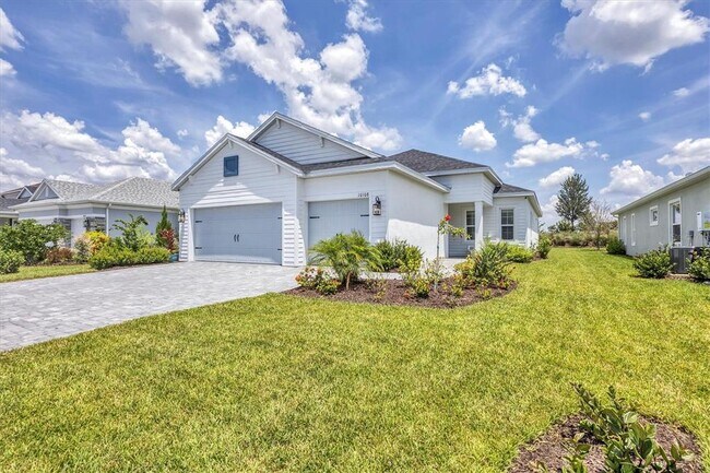 10108 Hammock Brook Dr in Parrish, FL - Building Photo - Building Photo